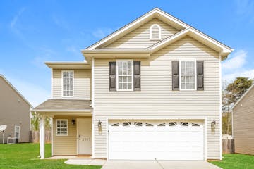 1907 Foust Rd Greensboro, NC 27405
